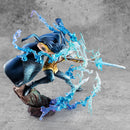 ONE PIECE MEGAHOUSE Portrait.Of.Pirates WA-MAXIMUM The Surgeon of Death〟 Trafalgar Law 【Awaken】