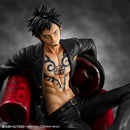 ONE PIECE MEGAHOUSE Portrait.Of.Pirates ONE PIECE “S.O.C” Trafalgar Law Ver.R