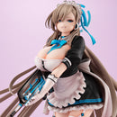 Blue Archive MEGAHOUSE Lucrea Asuna