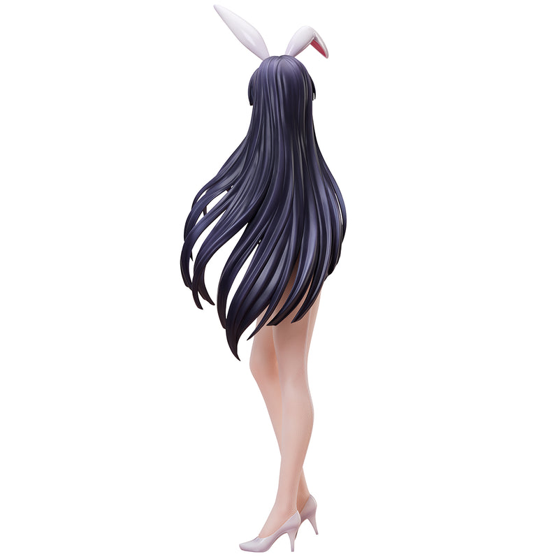 CODE GEASS Rozé of the Recapture MEGAHOUSE B-style Sakura Haruyanaginomiya Bunny Ver.