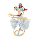 BLEACH ：Thousand-Year Blood War MEGAHOUSE GALS series BLEACH Orihime Inoue