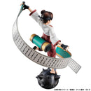 Naruto Shippuden MEGAHOUSE NARUTO GALS：Naruto Shippuden  Tenten（Repeat）