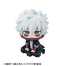 My Hero Academia MEGAHOUSE Lookup Hawks & Dabi set 【with gift】