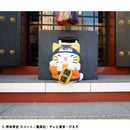 NARUTO MEGAHOUSE MEGA CAT PROJECT Nyanto! The Big Series Nyaruto Fortune Cats Giant Ver.