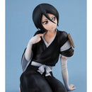 BLEACH: Thousand-Year Blood War MEGAHOUSE Melty Princess Palm size Rukia