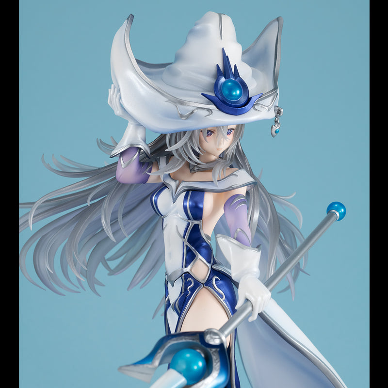 Yu-Gi-Oh Duel Monsters MEGAHOUSE ART WORKS MONSTERS Silent Magician