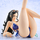ONE PIECE MEGAHOUSE Portrait.Of.Pirates LIMITED EDITION Nico Robin Ver.BB_02 20th Anniversary