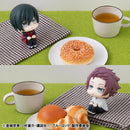 BLUE LOCK MEGAHOUSE Lookup Rin Itoshi＆Sae Itoshi 【with gift】