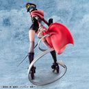 ONE PIECE MEGAHOUSE Portrait.Of.Pirates ONE PIECE “Elevated Boost”Knights of God SAINT GUNKO