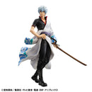 Gintama MEGAHOUSE G.E.M. series Gintoki Sakata Ver. Benizakura 20th anniversary（Repeat）