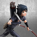 Naruto Shippuden MEGAHOUSE G.E.M. Series Naruto Shippuden Itachi Uchiha & Sasuke （Repeat）
