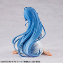 Mushoku Tensei Jobless Reincarnation MEGAHOUSE Melty Princess Palm Size Roxy Peeping Ver.