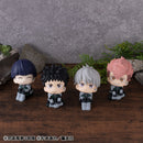 Kaiju No.８ MEGAHOUSE Lookup Reno Ichikawa＆ Iharu Fruhashi set【with gift】