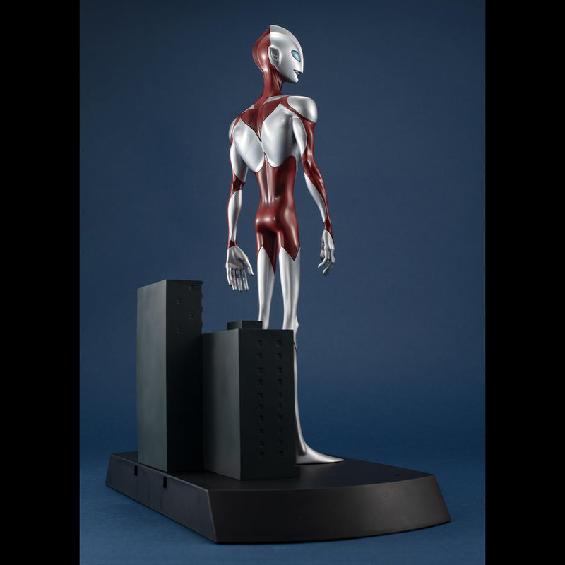 ULTRAMAN ：RISING MEGAHOUSE Ultimate Article ULTRAMAN