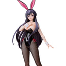 CODE GEASS MEGAHOUSE B-style Rozé of the Recapture Sakuya Sumeragi Bunny Ver.
