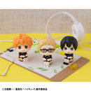 Haikyu!! MEGAHOUSE Lookup Kei Tsukishima Uniform Ver. 【with gift】