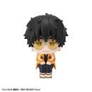 WIND BREAKER MEGAHOUSE Lookup Choji Tomiyama & Jo Togame set【with gift】