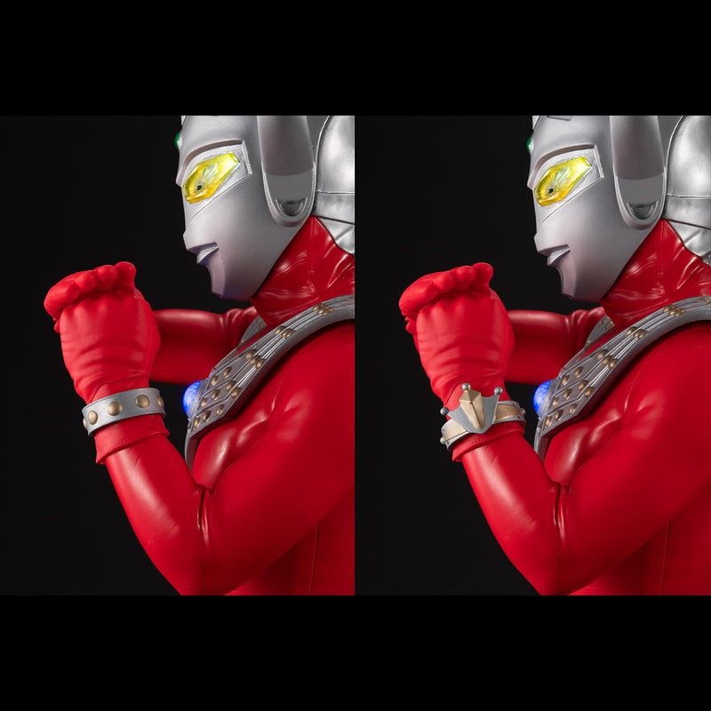 Ultimate Article MEGAHOUSE Ultraman Taro