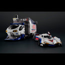 FUTURE GPX CYBER FORMULA MEGAHOUSE CYBER FORMULA Collection DX Sugolegerd 10V5000 -Livery Edition-【with gift】