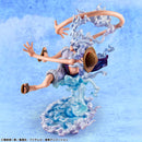 ONE PIECE MEGAHOUSE Portrait.Of.Pirates Evolutionary History”Monkey D. Luffy Gear Five