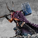 ONE PIECE MEGAHOUSE Portrait.Of.Pirates “ELB-MAXIMUM”Loki