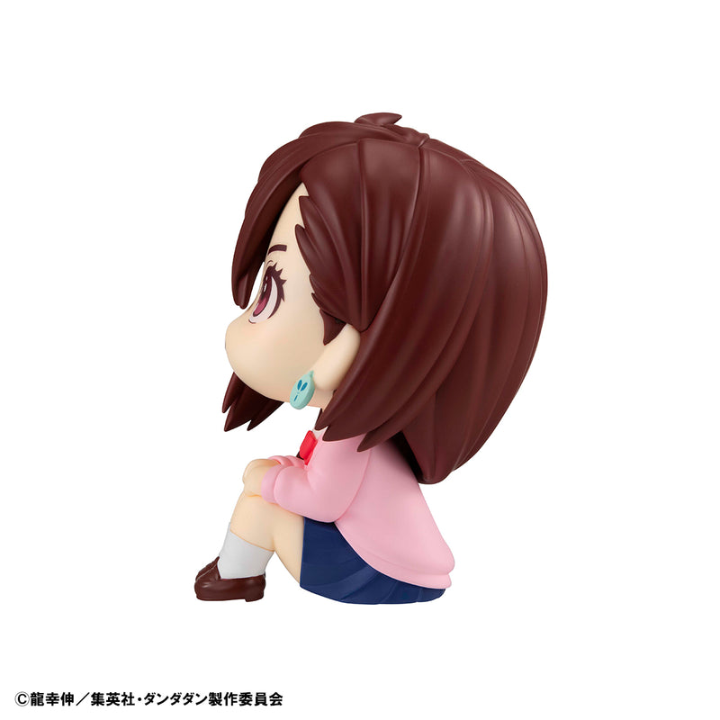DAN DA DAN Lookup TV Anime Momo & Okarun Set【with gift】