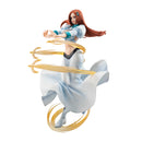 BLEACH ：Thousand-Year Blood War MEGAHOUSE GALS series BLEACH Orihime Inoue