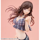 THE IDOLM＠STER SHINY COLORS MEGAHOUSE Lucrea Kogane Tsukioka Be～Bop Beach Ver.
