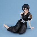 BLEACH: Thousand-Year Blood War MEGAHOUSE Melty Princess Palm size Rukia