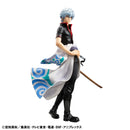 Gintama MEGAHOUSE G.E.M. series Gintoki Sakata Ver. Benizakura 20th anniversary（Repeat）