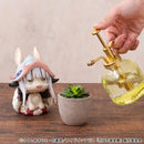 Made in Abyss：The Golden City of the Scorching Sun MEGAHOUSE Look up Nanachi【with gift】