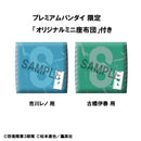 Kaiju No.８ MEGAHOUSE Lookup Reno Ichikawa＆ Iharu Fruhashi set【with gift】