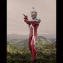 Ultraman MEGAHOUSE Ultimate Article Ultra Seven （Battle Image Color Edition）