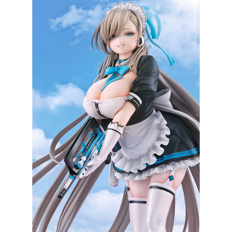 Blue Archive MEGAHOUSE Lucrea Asuna