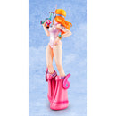 ONE PIECE MEGAHOUSE Portrait.Of.Pirates Evolutionary History Nami