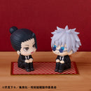 Jujutsu Kaisen MEGAHOUSE Lookup Satoru Gojo Suit ver.＆Suguru Geto Suit ver. set 【with gift】