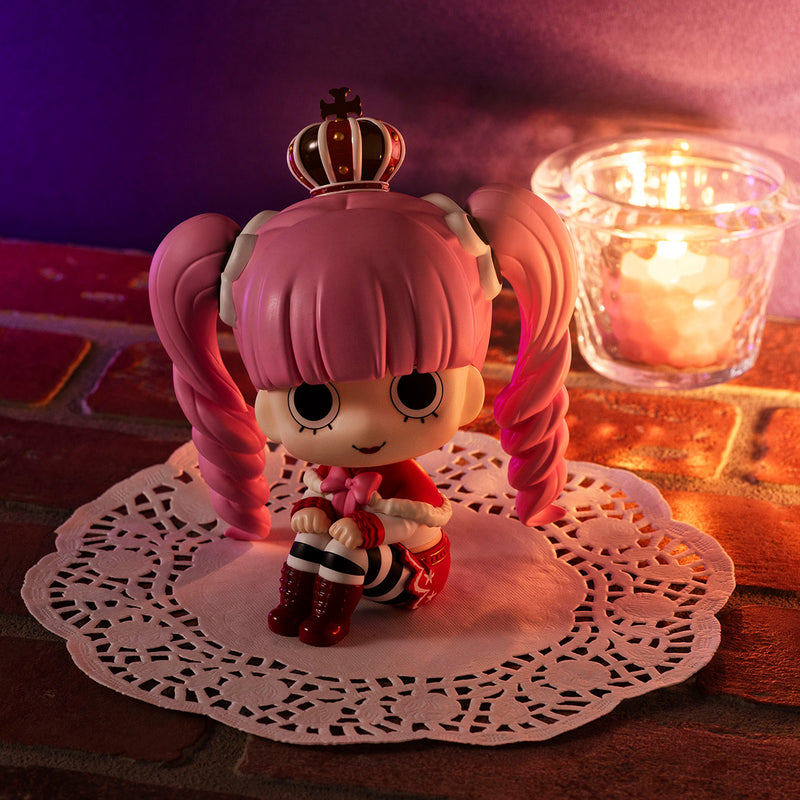 ONE PIECE MEGAHOUSE Lookup Perona