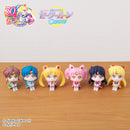 Sailor Moon Cosmos the movie MEGAHOUSE  Lookup  Eternal Sailor Jupiter＆Eternal Sailor Venus Set