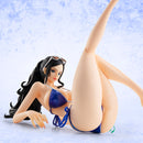 ONE PIECE MEGAHOUSE Portrait.Of.Pirates LIMITED EDITION Nico Robin Ver.BB_02 20th Anniversary