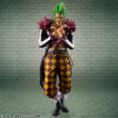 ONE PIECE MEGAHOUSE Portrait.Of.Pirates ONE PIECE  “LIMITED EDITION” Bartolomeo the Cannibal（Limited Repeat）