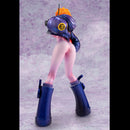 ONE PIECE MEGAHOUSE Portrait.Of.Pirates Evolutionary History Dr. Vegapunk02 「Lilith」