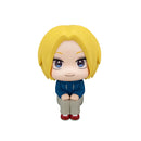 SAKAMOTO DAYS MEGAHOUSE Lookup Taro Sakamoto & Shin Asakura set 【with gift】