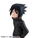 NARUTO  G.E.M. series Sasuke Uchiha GO!【with gift】
