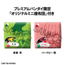 TIGER & BUNNY MEGAHOUSE Lookup Kaburagi・T・Kotetsu & Barnaby Brooks Jr. set【with gift】