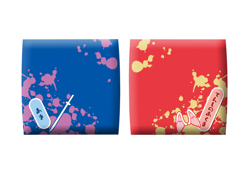 Chainsaw Man - The Movie: Reze Arc MEGAHOUSE Look Up Aki Hayakawa Smile Ver. & Angel Devil set【with gift】