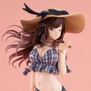 THE IDOLM＠STER SHINY COLORS MEGAHOUSE Lucrea Kogane Tsukioka Be～Bop Beach Ver.