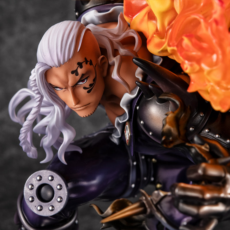 MegaHouse - Portrait.Of.Pirates ワンピース “WA-MAXIMUM” ヤ ONE PIECE MEGAHOUSE Portrait.Of.Pirates “WA-MAXIMUM” Beasts