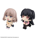 THE IDOLM＠STER SHINY COLORS MEGAHOUSE Lookup Asahi Serizawa＆Fuyuko Mayuzumi set 【with gift】