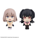 THE IDOLM＠STER SHINY COLORS MEGAHOUSE Lookup Asahi Serizawa＆Fuyuko Mayuzumi set 【with gift】