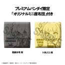 My Hero Academia MEGAHOUSE Lookup Tomura Shigaraki Himiko Toga set【with gift】
